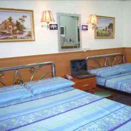 Guangdong Guest House 香港 エクステリア 写真