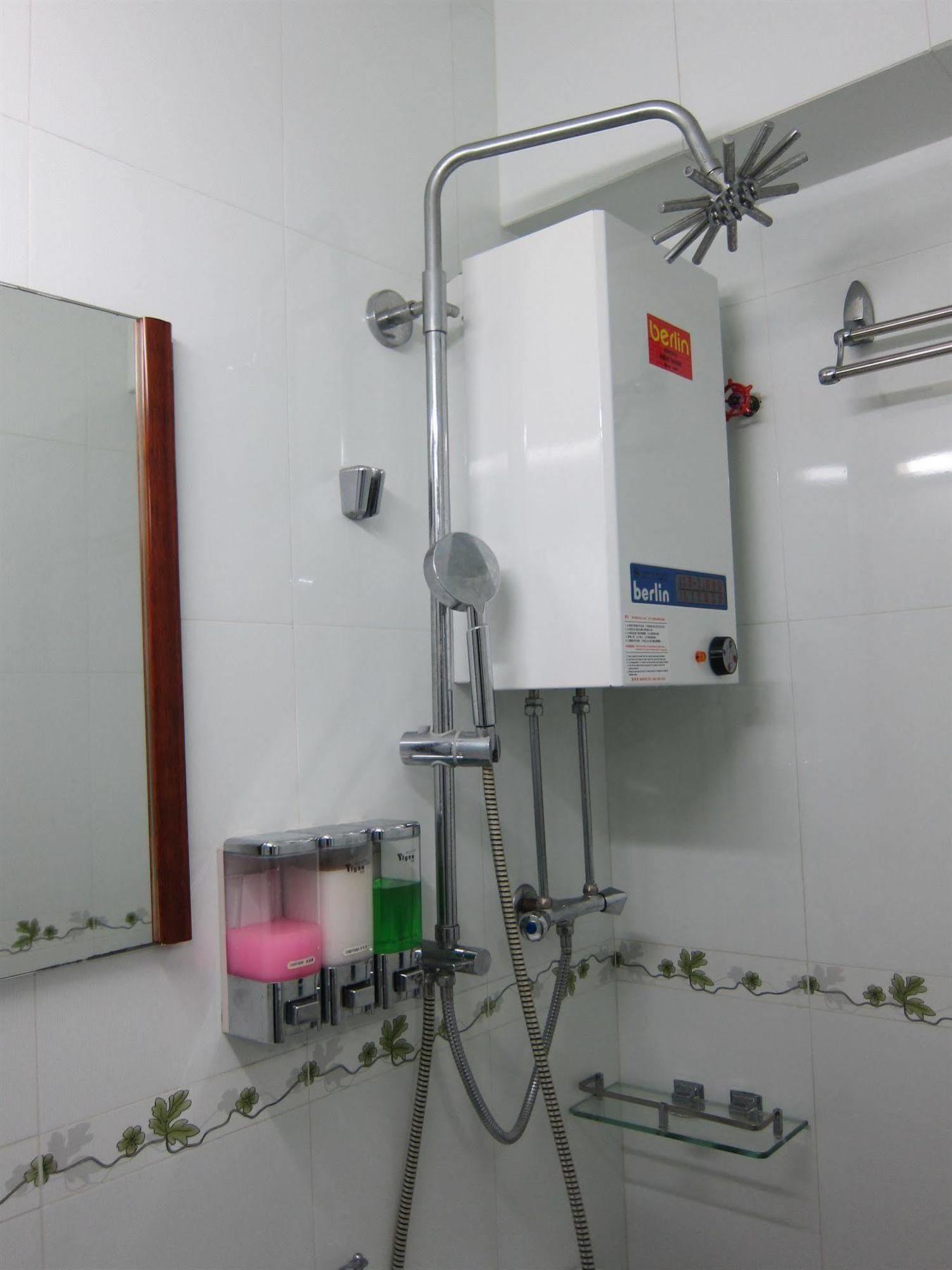 Guangdong Guest House 香港 エクステリア 写真